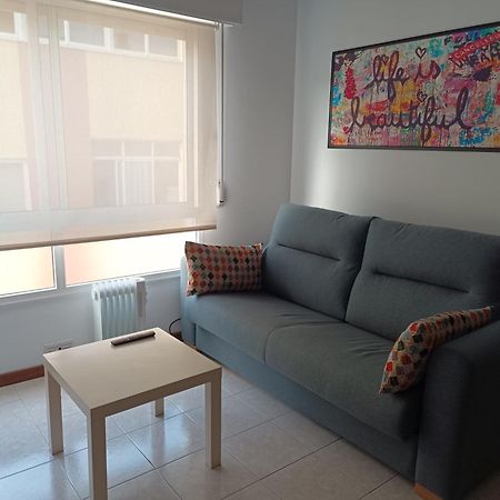 Apartamento Alecrin Падрон Экстерьер фото